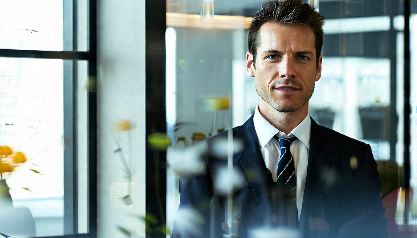 Harbourfront Anchor Team